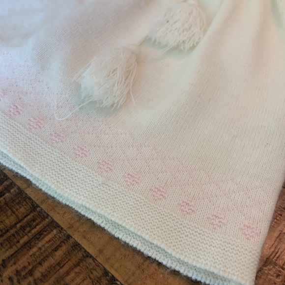 VINTAGE baby dress 1960 - Picture 3 of 5